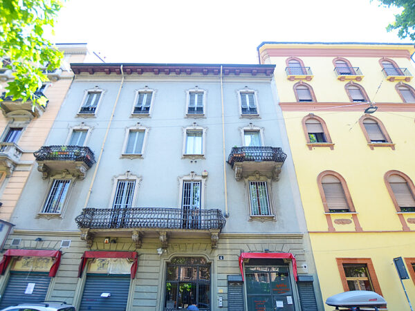 Soluzione Immobiliare Milano